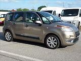 Citroën C3 Picasso 1,6 HDi Exclusive světlá kůže - náhled 4