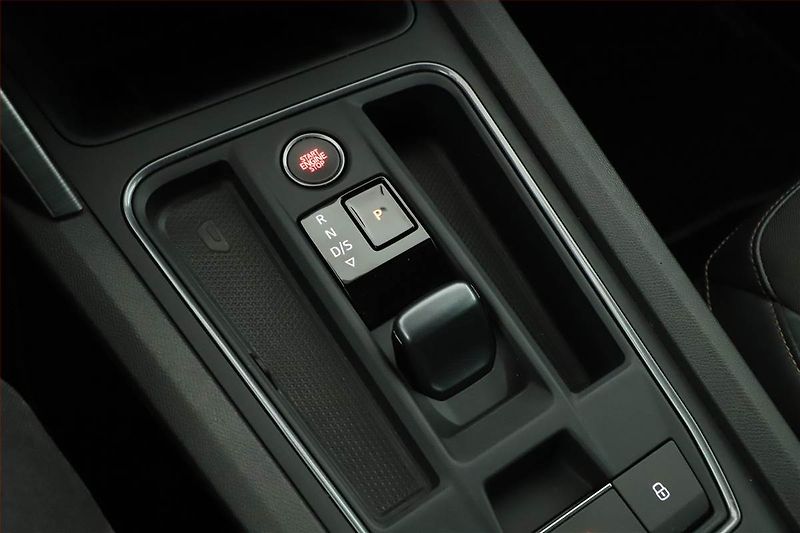 Cupra Formentor (2022) 1.5 TSI - fotka 13 z 20