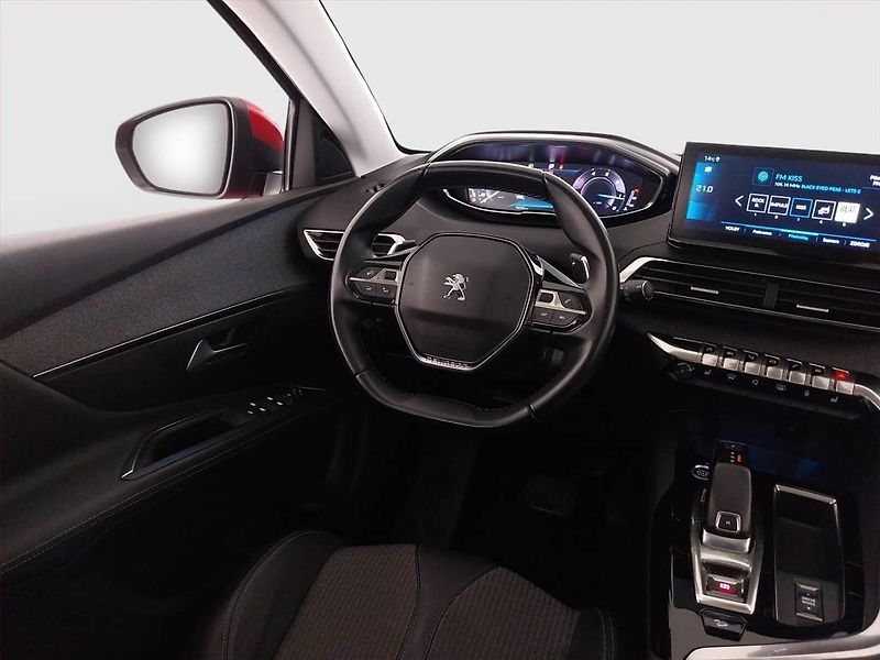Peugeot 3008 (2021) 1.5 BlueHDi - fotka 7 z 23