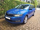 Škoda Rapid (2019) 1.0TSI 70kW 1maj ČR klima - náhled 1