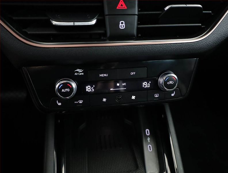 Škoda Scala (2025) 1.0 TSI - fotka 10 z 21