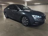Škoda Octavia (2021) Octavia IV, 2,0TDi, 110kw, Sty - náhled 1