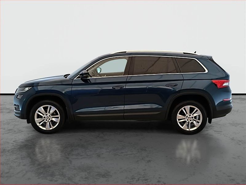 Škoda Kodiaq (2021) Style 2.0 TDI - fotka 3 z 20
