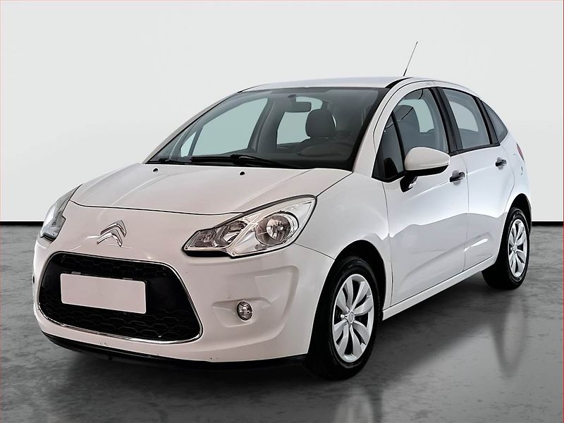 Citroën C3 (2012) 1.4 i, Serv.kniha - fotka 2 z 15