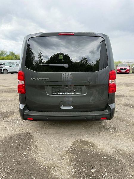 Fiat Ulysse (2026) La Prima 2.2 MTJ 180k AT8 L3  - fotka 7 z 11