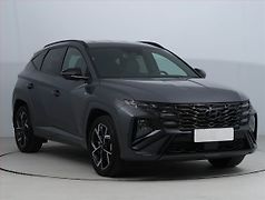 Hyundai Tucson (2024) 1.6 T-GDI - fotografie inzerátu