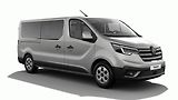 Renault Trafic (2026) L2 Equilibre blue dCi 150 Pass - náhled 3
