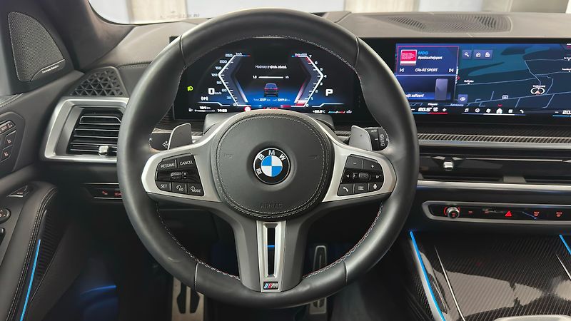 BMW X7 M60i X-DRIVE / ZÁRUKA / 7 MÍST - fotka 57 z 67