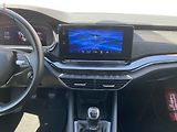Škoda Octavia (2021) 1.5 TSi, Style, LED, navi - náhled 12