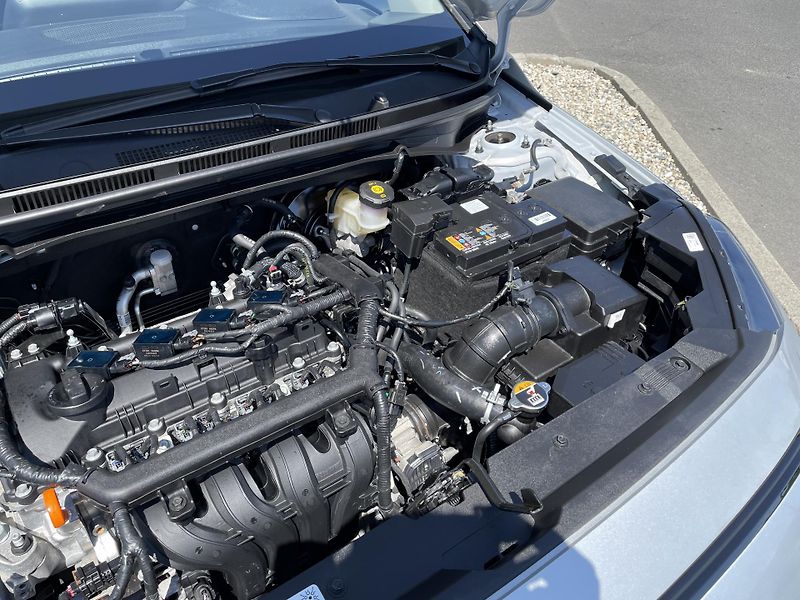 Hyundai Bayon 1,2i/62kW - Comfort Club - fotka 47 z 56