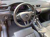 Škoda Superb (2019) 2.0 TSi 4x4, Style, DSG, LED - náhled 13