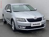 Škoda Octavia (2016) 1.6 TDi, ČR, Style, DSG - náhled 1