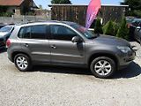 Volkswagen Tiguan (2008) 2.0 TDI 100kW  4x4 BEZ KOROZE - náhled 8