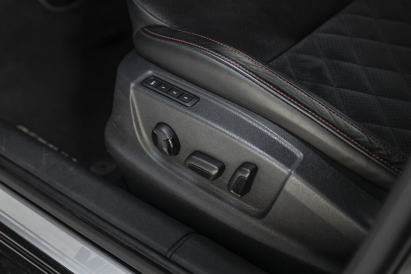 Škoda Octavia RS, rozvody*DSG*tažné - fotka 24 z 38