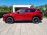 Mazda CX-5 (2022) 2.0 HOMURA,NAVI,LED,HEAD UP - náhled 14