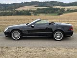 Mercedes-Benz SL 55 AMG 5.4 368kW - náhled 2