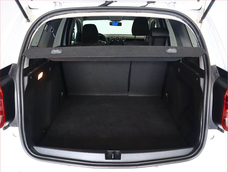 Dacia Duster (2021) 1.0 TCe, LPG, ČR,1.maj - fotka 12 z 17