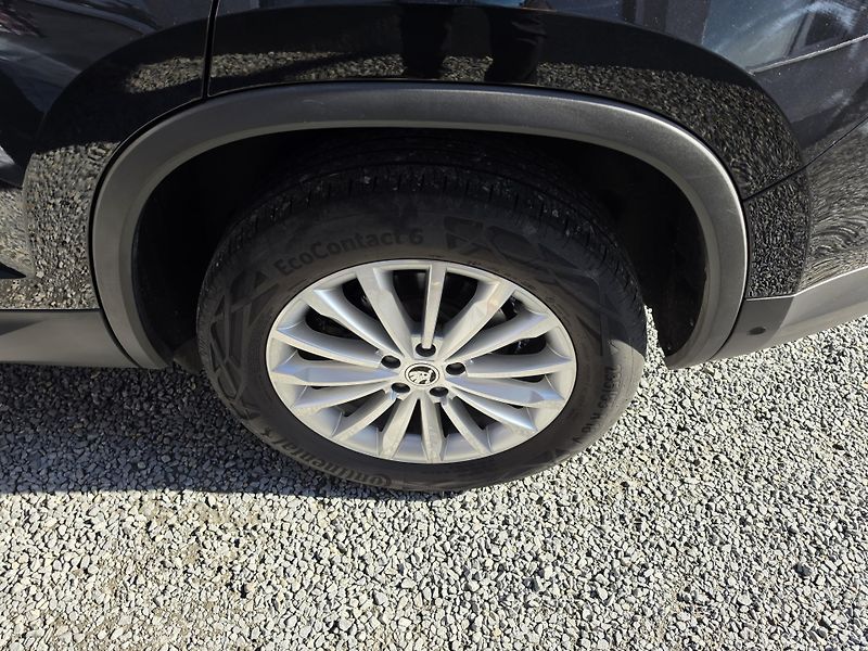 Škoda Kodiaq 2.0 TDi Matrix TZ Style + - fotka 5 z 20