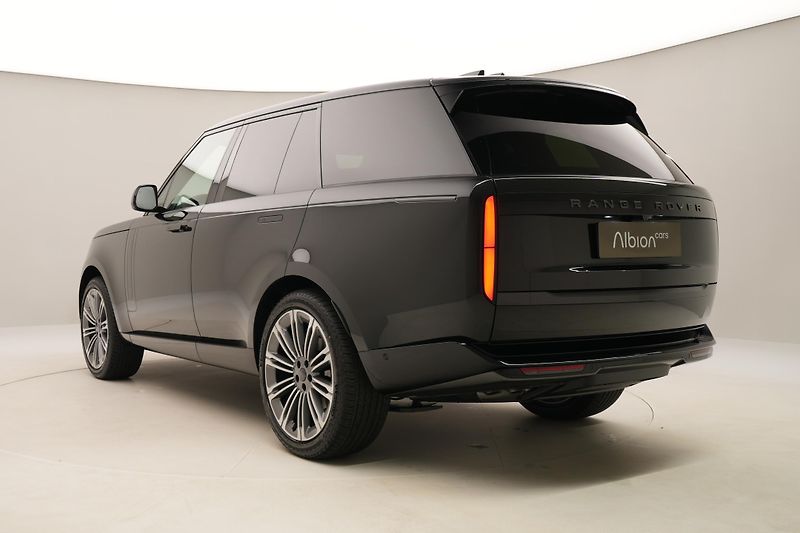 Land Rover Range Rover (2026) D350 AUTOBIOGRAPHY SWB  - fotka 10 z 102