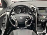 Hyundai i30 (2014) 1.6 CRDI, ČR, autoAC - náhled 11