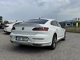 Volkswagen Arteon (2020) Volkswagen Arteon 2020 - náhled 7