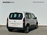 Peugeot Rifter (2022) 1,5 Blue HDI 75kW - náhled 1
