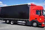 Scania (2021) R 450 / ACC / EURO 6 / FIRANKA - náhled 16