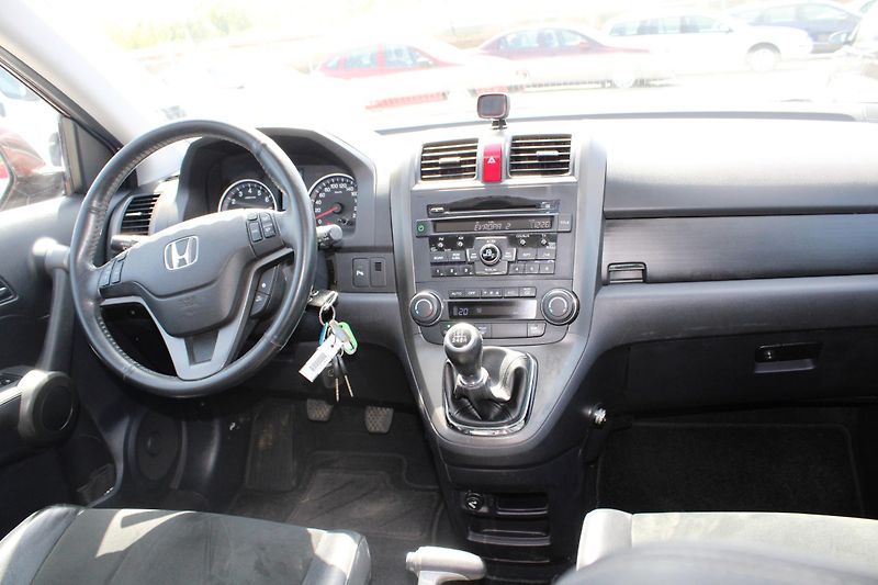 Honda CR-V (2012) 2,0i LPG KLIMA 4X4  TEMPOMAT  - fotka 15 z 16