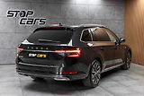Škoda Superb 2.0TDI L&K*N.TOPENÍ*DPH*ČR 1.M - náhled 6