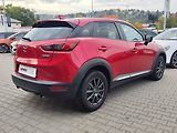 Mazda CX-3 2.0 Skyactiv/110kW Revolution - náhled 4