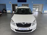 Škoda Roomster 1,2   TSI,1.MAJ.,SERVISKA,TAŽN - náhled 1