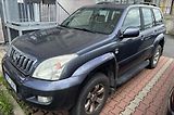 Toyota Land Cruiser (2007) - náhled 6
