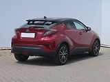 Toyota C-HR (2018) 1.8 Hybrid - náhled 4
