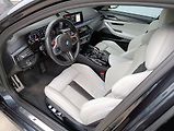 BMW M5 COMPETITION 460kW KARBON DPH  - náhled 12