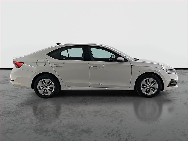 Škoda Octavia (2023) Ambition 2.0 TDI, Automat, ČR - fotka 6 z 20
