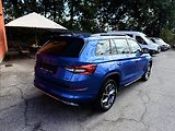 Škoda Kodiaq 2,0 TDi SPORT Line - náhled 6