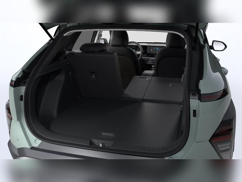 Hyundai Kona (2026) Smart Technology - fotka 9 z 9