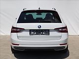 Škoda Superb 2,0 TDI SportLine Kamera ACC - náhled 4