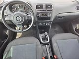 Volkswagen Polo (2012) 1.4i 63kW STYLE -VÝBAVA! - náhled 12