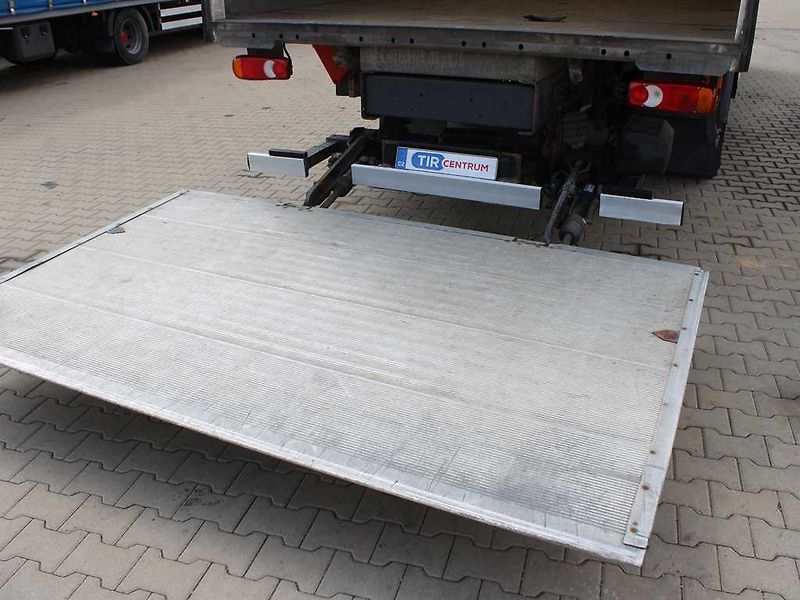 Renault Trucks D D Cab 2.1, EURO 6, HYDRAULICKÉ - fotka 7 z 21