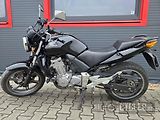 Honda CBF 500 (2007) ABS - náhled 4