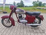 Jawa 250/353 (1961) - náhled 1
