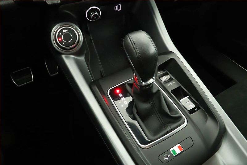 Alfa Romeo Tonale (2023) 1.5 VGT 48V MHEV - fotka 10 z 16