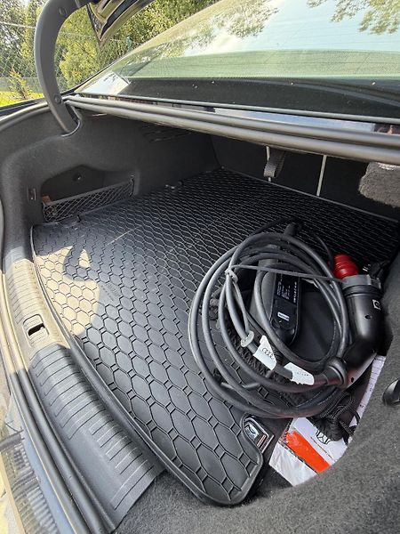 Audi A6 (2023) 50 TFSi e - fotka 10 z 10