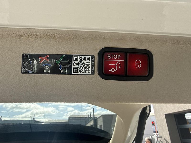 Mercedes-Benz EQS (2023) EQS 450 4MATIC SUV - fotka 9 z 54