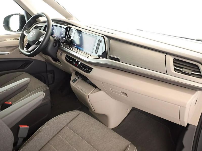 Volkswagen California eHybrid 4M Ocean IQ El.střecha - fotka 3 z 8