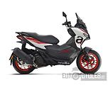 Aprilia SR GT 125 (2026) Sport, 0% navýšení úvěru - náhled 9