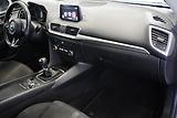 Mazda 3 2,0I SKYACTIV-G - náhled 24