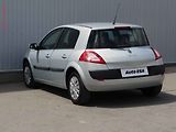 Renault Mégane (2003) 1.5 dCi, AC - náhled 6