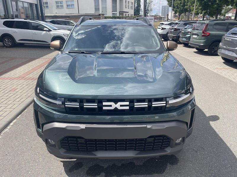 Dacia Duster (2026) extreme hybrid 155 NOVÝ VŮZ ! - fotka 6 z 15